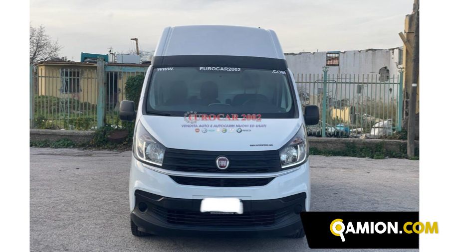 Fiat Talento 1 6 Ecojet 145 Cv Talento 1 6 Ecojet 145 Cv | EUROCAR2002 S.R.L.
