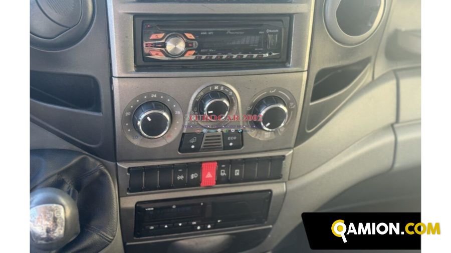 Iveco Daily 50C15 3 0 16V B Daily 50C15 3 0 16V B | EUROCAR2002 S.R.L.