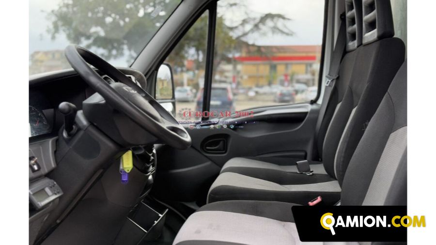 Iveco DAILY 35C13 DAILY 35C13 | EUROCAR2002 S.R.L.