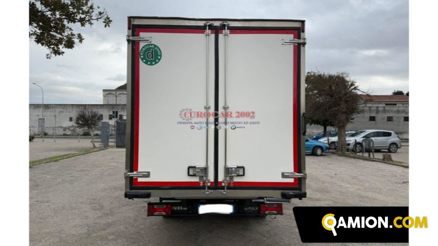 Iveco DAILY 35C13 DAILY 35C13 | EUROCAR2002 S.R.L.