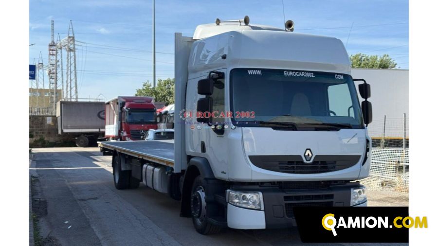 Renault Premium 280 2 Assi 180 Q Premium 280 2 Assi 180 Q | EUROCAR2002 S.R.L.