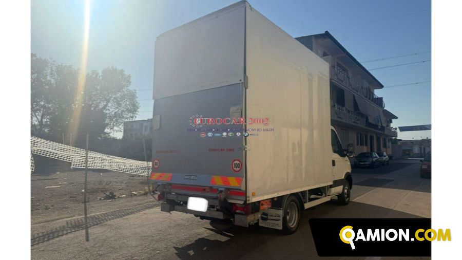 Iveco Daily 50C15 3 0 16V B Daily 50C15 3 0 16V B | EUROCAR2002 S.R.L.