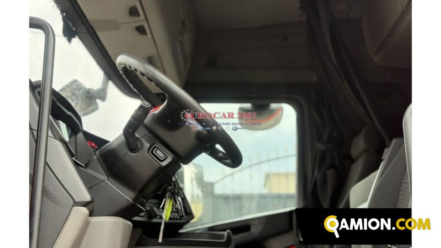 Scania R450 R450 | EUROCAR2002 S.R.L.