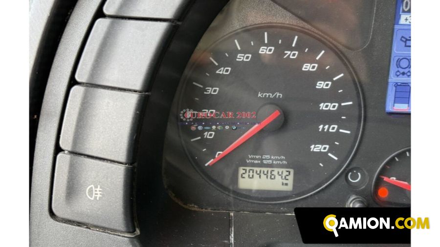 Iveco Stralis 330 Cabina Corta Passo 3800 Stralis 330 Cabina Corta Passo 3800 | EUROCAR2002 S.R.L.