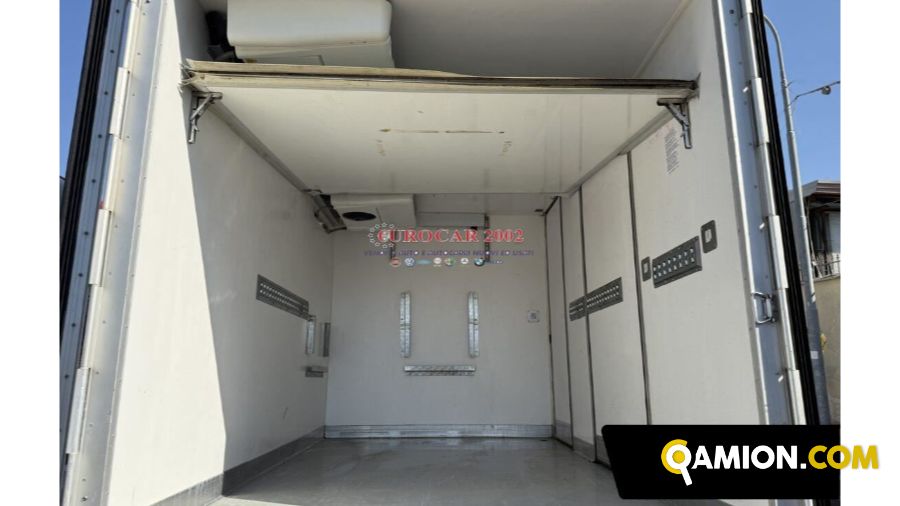 Iveco Daily 35C15 3 0 16V Daily 35C15 3 0 16V | EUROCAR2002 S.R.L.