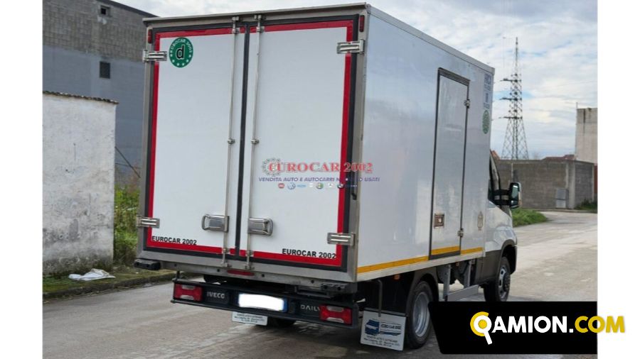 Iveco DAILY 35C12 DAILY 35C12 | EUROCAR2002 S.R.L.