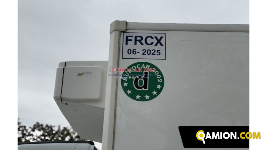 Iveco DAILY 35C13 DAILY 35C13 | EUROCAR2002 S.R.L.