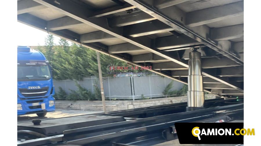 Volvo FH 500 FH 500 | EUROCAR2002 S.R.L.