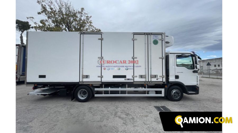 Man Tgl 12 250 2 Assi 120 Q Tgl 12 250 2 Assi 120 Q | EUROCAR2002 S.R.L.