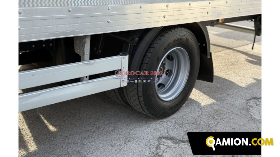 Iveco Eurocargo 160E28 Eurocargo 160E28 | EUROCAR2002 S.R.L.