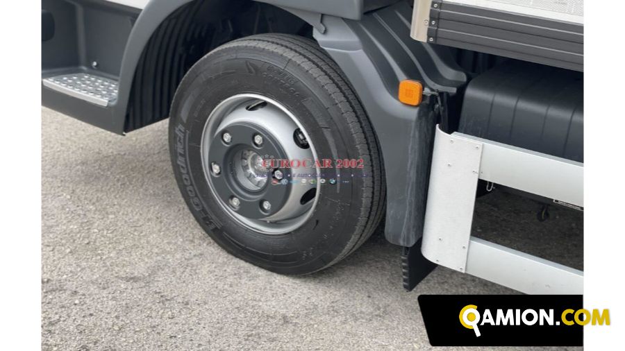 Man Tgl 12 250 2 Assi 120 Q Tgl 12 250 2 Assi 120 Q | EUROCAR2002 S.R.L.