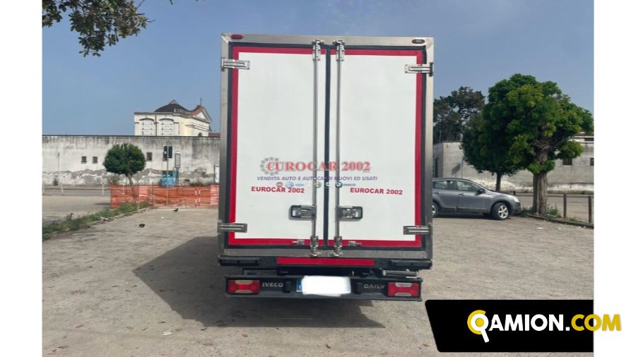 Iveco Daily 35C17 3 0 16 V Daily 35C17 3 0 16 V | EUROCAR2002 S.R.L.