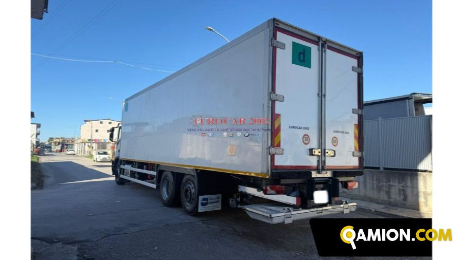 Iveco Stralis 400 Stralis 400 | EUROCAR2002 S.R.L.