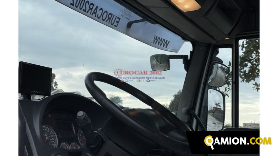 Iveco Eurocargo 120E28 Eurocargo 120E28 | EUROCAR2002 S.R.L.