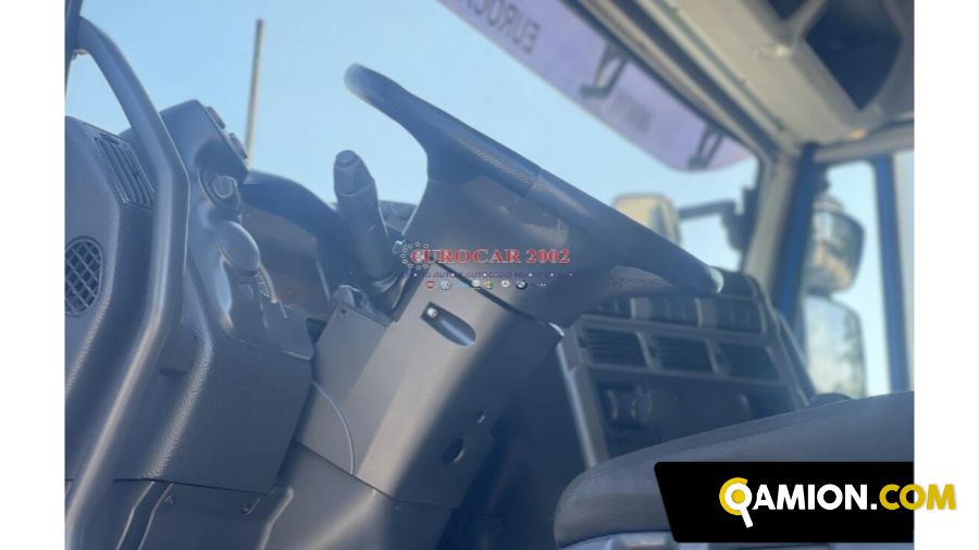 Iveco Stralis 560 Stralis 560 | EUROCAR2002 S.R.L.