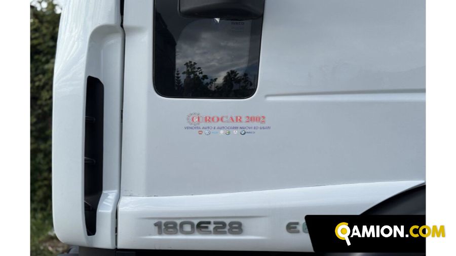 Iveco Eurocargo 180E28 Eurocargo 180E28 | EUROCAR2002 S.R.L.