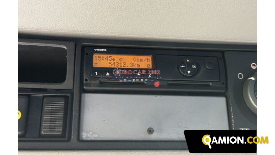 Volvo Fh 13 480 Fh 13 480 | EUROCAR2002 S.R.L.