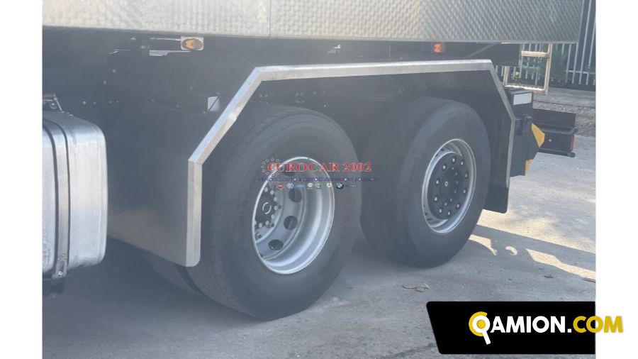 Iveco Stralis 460 Stralis 460 | EUROCAR2002 S.R.L.