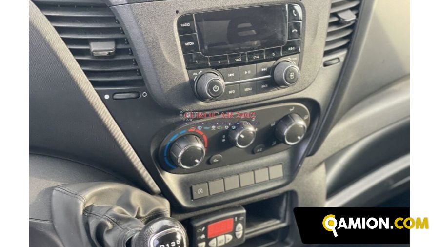 Iveco DAILY 35C14 DAILY 35C14 | EUROCAR2002 S.R.L.