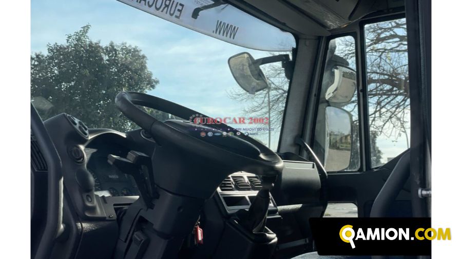 Iveco Eurocargo 120E22 Eurocargo 120E22 | EUROCAR2002 S.R.L.