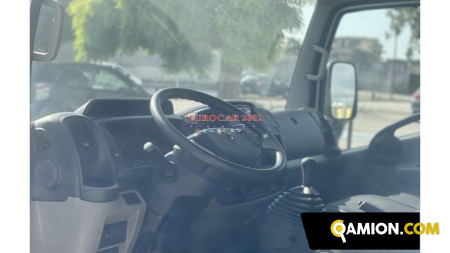 Nissan Cabstar Nt 400 35 13 Cabstar Nt 400 35 13 | EUROCAR2002 S.R.L.