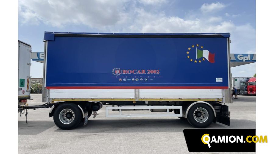 Scania R580 Streamline R580 Streamline | EUROCAR2002 S.R.L.