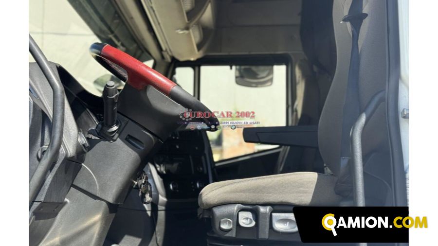 Iveco Stralis 510 Stralis 510 | Altro Altro | EUROCAR2002 S.R.L.