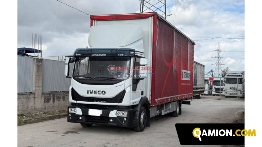 Iveco Eurocargo 120E22 Eurocargo 120E22 | Altro Altro | EUROCAR2002 S.R.L.