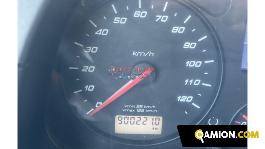 Iveco STRALIS 480 STRALIS 480 | EUROCAR2002 S.R.L.