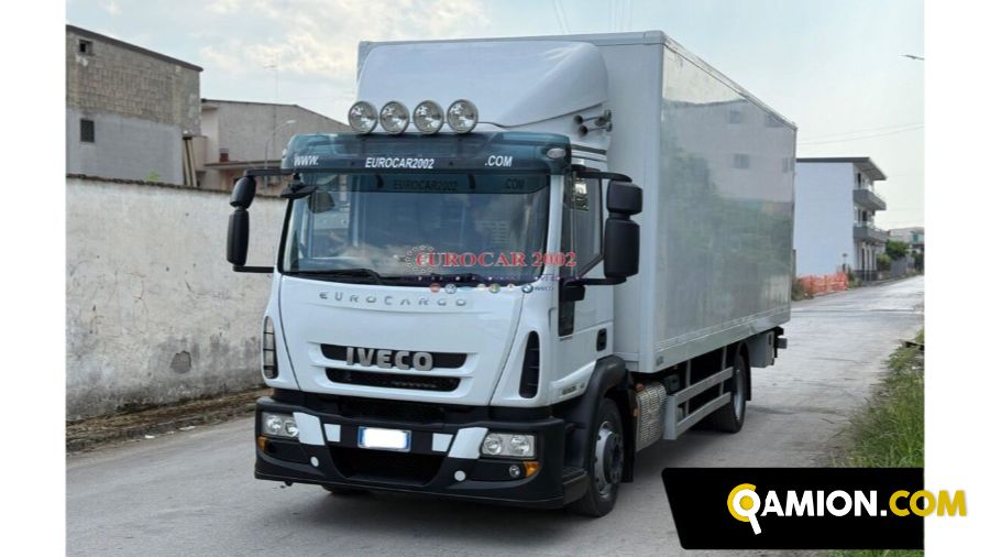Iveco Eurocargo 120E25 Eurocargo 120E25 | Altro Altro | EUROCAR2002 S.R.L.