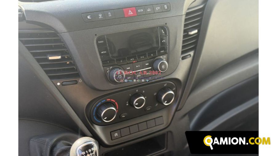 Iveco DAILY 35S14 DAILY 35S14 | EUROCAR2002 S.R.L.