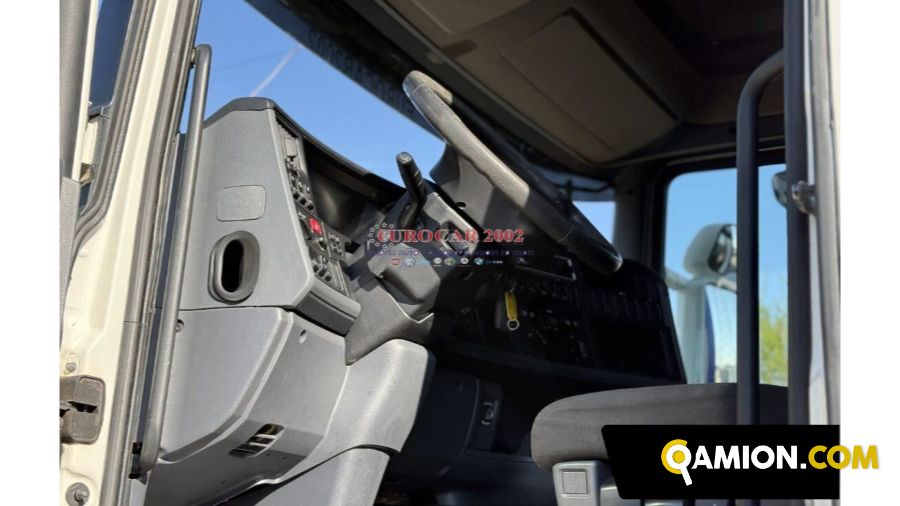 Scania R450 Streamline R450 Streamline | EUROCAR2002 S.R.L.