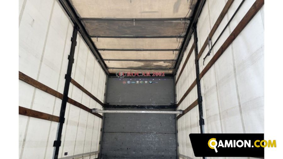 Iveco Eurocargo 120E28 Eurocargo 120E28 | EUROCAR2002 S.R.L.