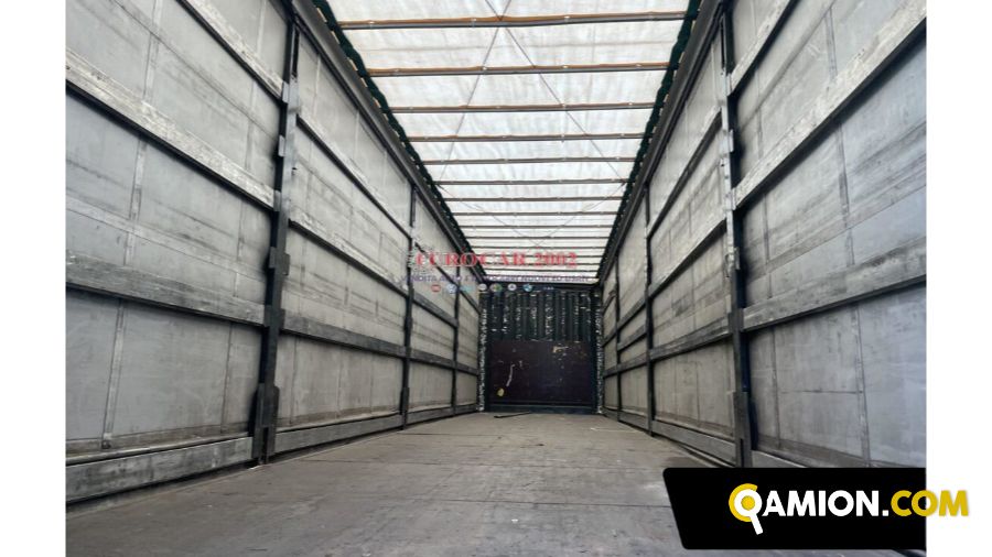 Iveco STRALIS 480 STRALIS 480 | EUROCAR2002 S.R.L.