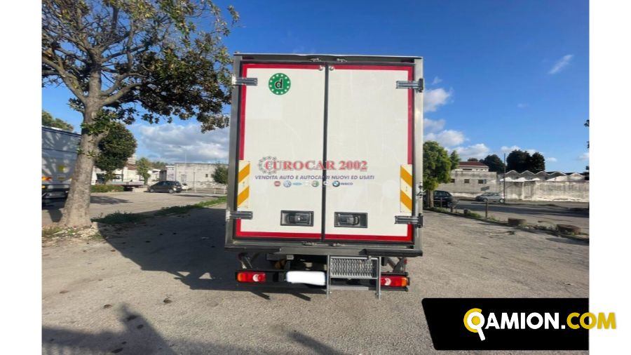 Iveco Eurocargo 80E19 Eurocargo 80E19 | EUROCAR2002 S.R.L.