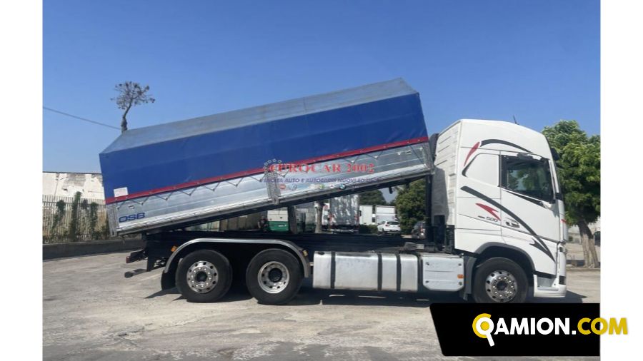 Volvo FH 500 FH 500 | EUROCAR2002 S.R.L.