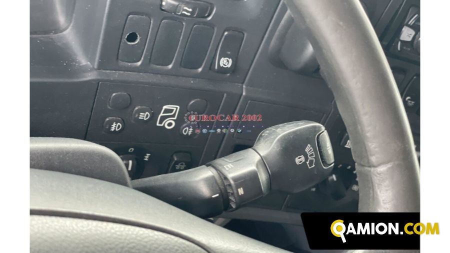 Scania R580 Streamline R580 Streamline | EUROCAR2002 S.R.L.