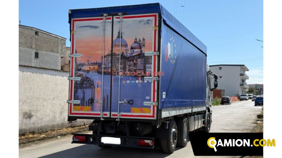 Iveco STRALIS 480 STRALIS 480 | Altro Altro | EUROCAR2002 S.R.L.