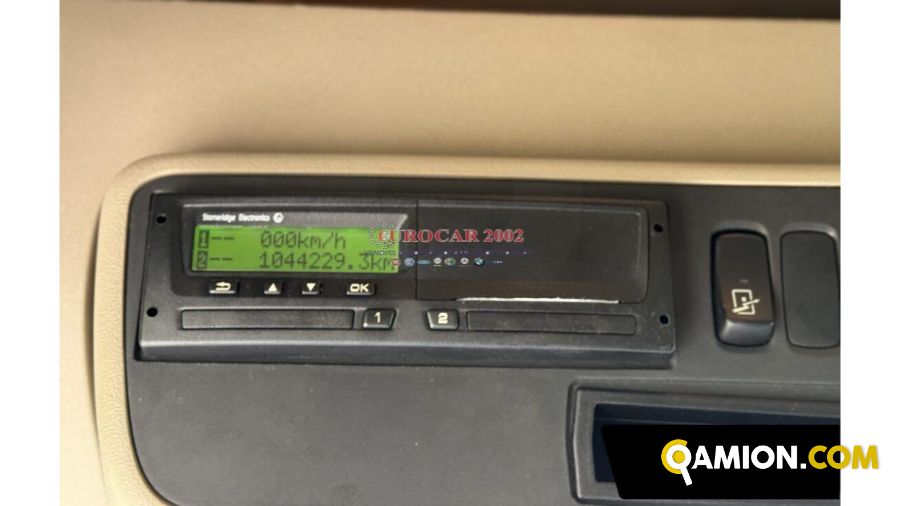 Scania R 490 R 490 | EUROCAR2002 S.R.L.