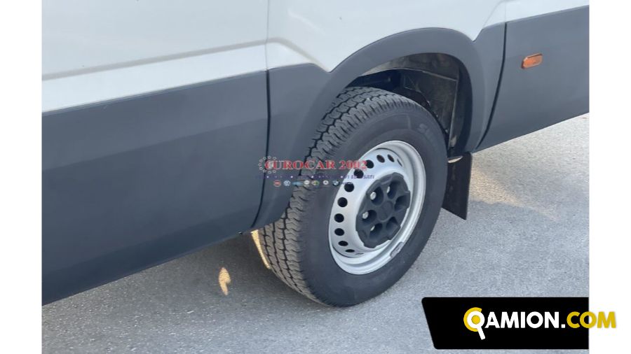 Iveco DAILY 35S14 DAILY 35S14 | EUROCAR2002 S.R.L.