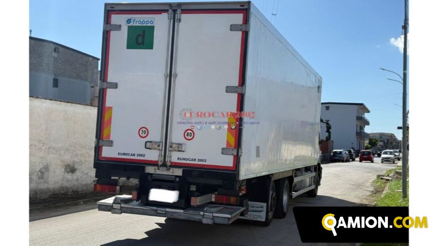 Iveco Stralis 400 Stralis 400 | EUROCAR2002 S.R.L.