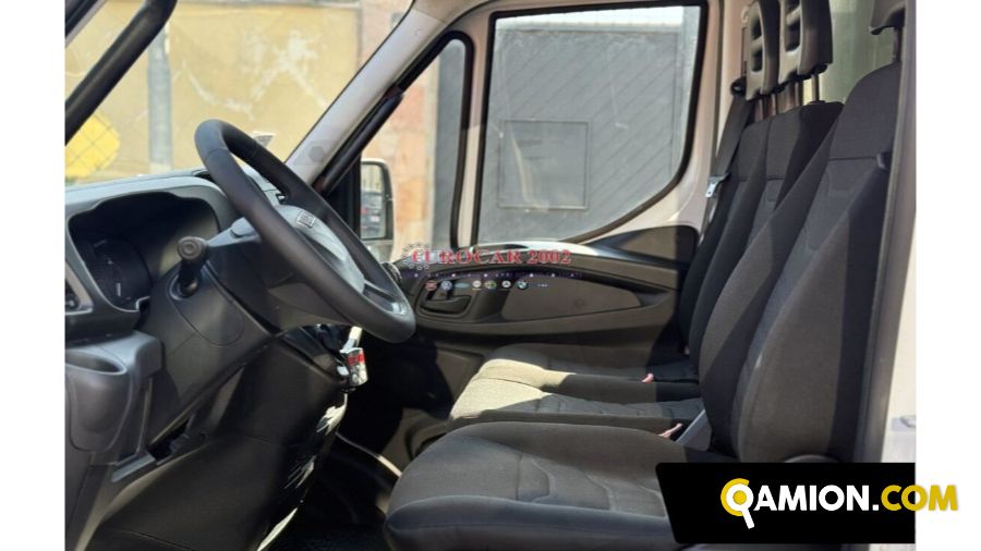 Iveco Daily 35C15 3 0 16V Daily 35C15 3 0 16V | EUROCAR2002 S.R.L.