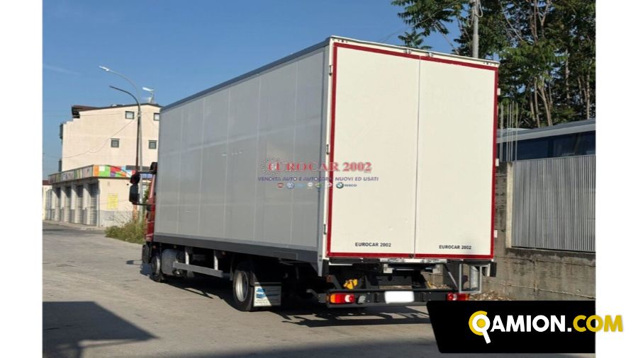 Iveco Eurocargo 80E19 Eurocargo 80E19 | Altro Altro | EUROCAR2002 S.R.L.