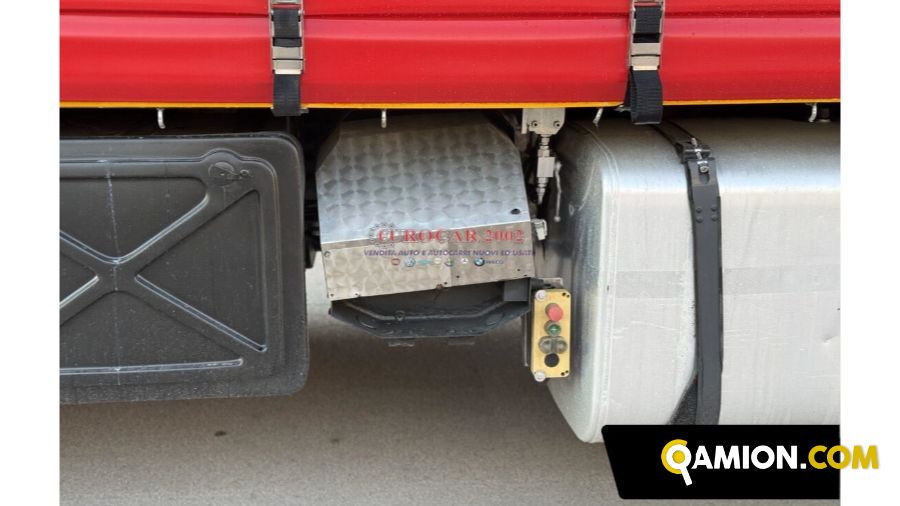 Scania R450 R450 | EUROCAR2002 S.R.L.