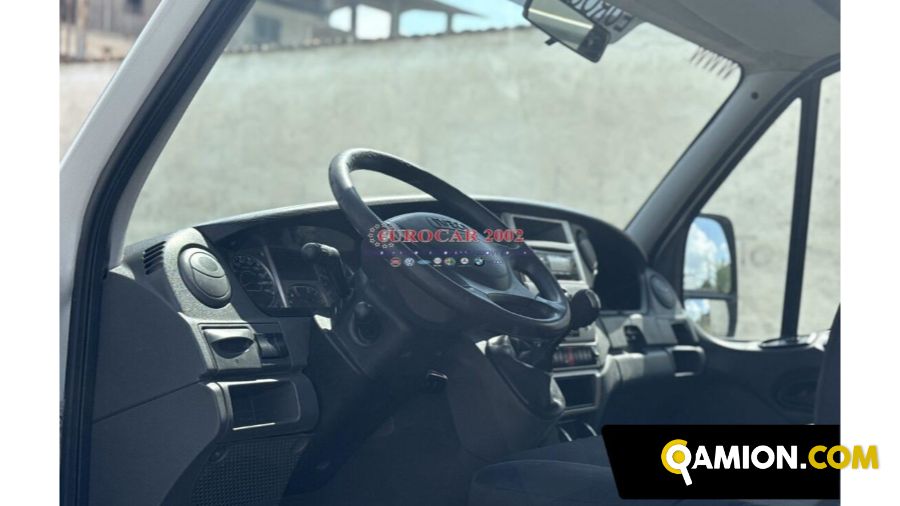 Iveco Daily 35C15 3 0 16 V Daily 35C15 3 0 16 V | EUROCAR2002 S.R.L.