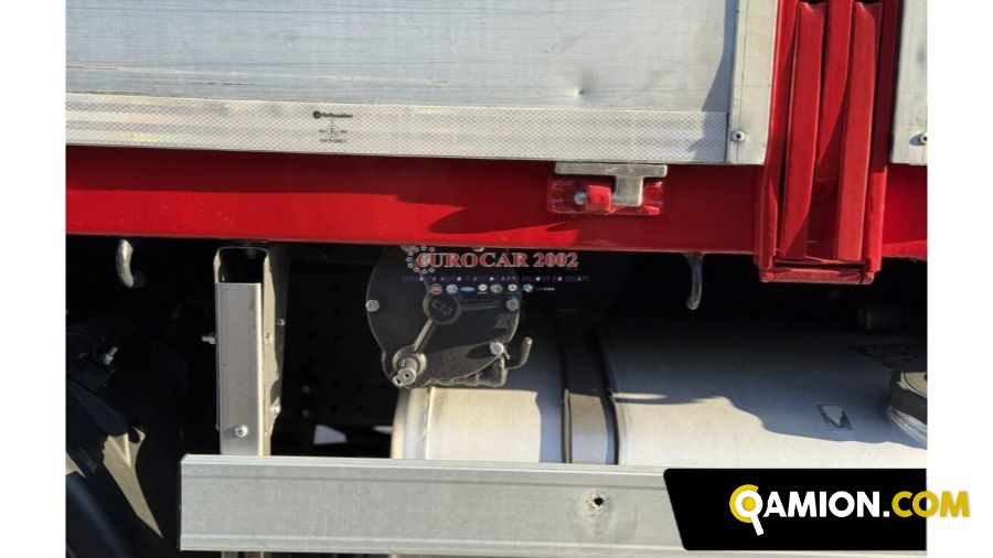 Iveco Stralis 510 Stralis 510 | Altro Altro | EUROCAR2002 S.R.L.