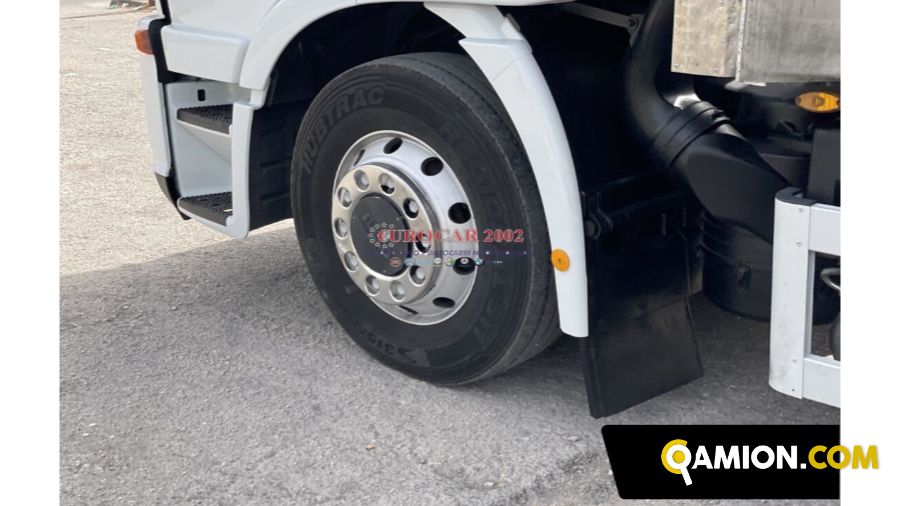 Iveco Stralis 420 Stralis 420 | EUROCAR2002 S.R.L.