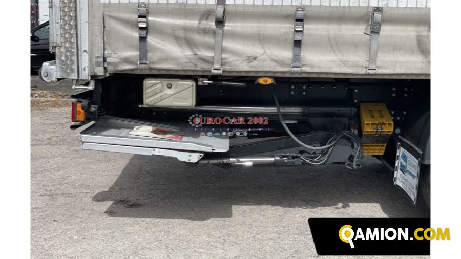 Iveco Stralis 420 Stralis 420 | EUROCAR2002 S.R.L.