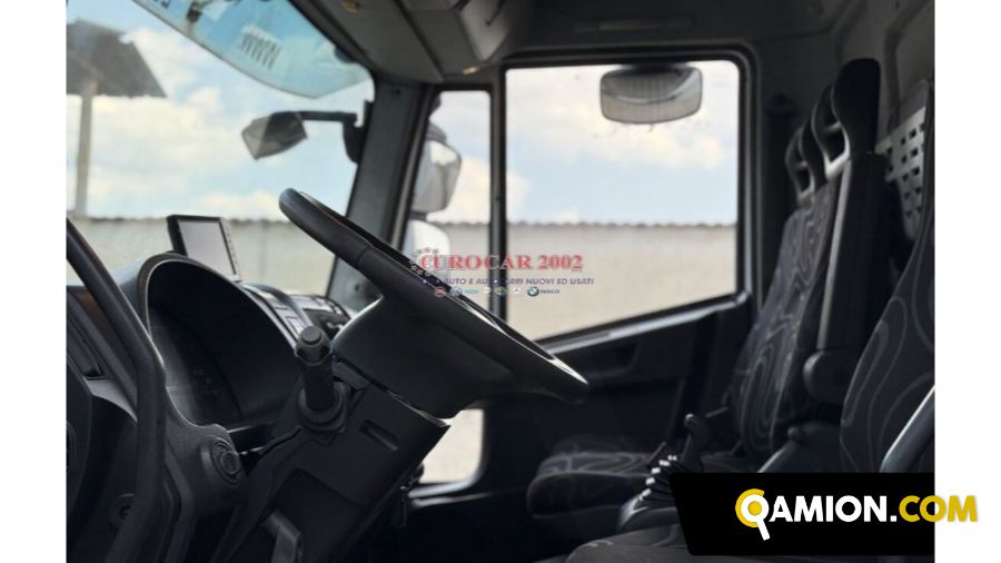 Iveco Eurocargo 120E25 Eurocargo 120E25 | Altro Altro | EUROCAR2002 S.R.L.