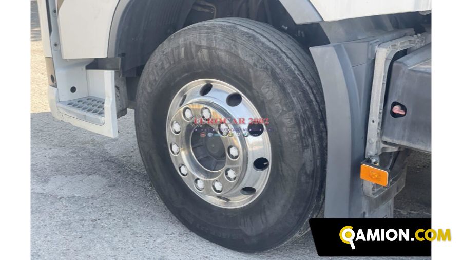 Volvo FH 500 FH 500 | EUROCAR2002 S.R.L.